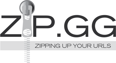 zip.gg ...zipping up your urls